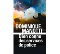 Bien Connu Des Services De Police (ebook)