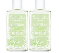 Bien Etre, Agua de colonia para mujeres - 250 ml. (Paquete de 2)