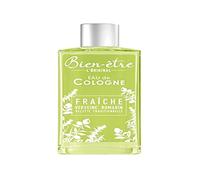 Bien-être - Eau de Cologne Fraîche Au Parfum de Verveine / Romarin - 250 ml