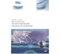 Bien être et Relaxation [DVD]