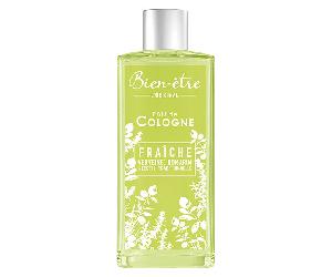 Bien Être L'Original Eau de Cologne Fraiche 500ml