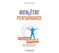 Bien-être & performance: Les secrets du biohacking