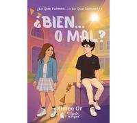 ¿Bien... o Mal? (¿Lo Que Fuimos... o Lo Que Somos?)