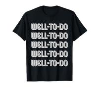 Bien por hacer Camiseta