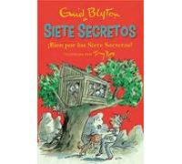 ¡bien Por Los Siete Secretos! - Siete Secretos
