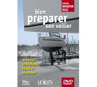 Bien préparer son voilier [DVD]