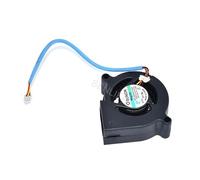 Bien probado GB1205PKV1-8AY DC12V 1.4W Ventilador de servidor de tres líneas