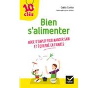Bien Salimenter (ebook)