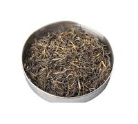 Bien Té Rojo de Dian Yunnan Té Negro China Original Buen Té Té Rojo Orgánico Natural Comida Verde sin Aditivos (250g)