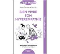 Bien Vivre Son Hyperempathie Cest Malin (ebook)