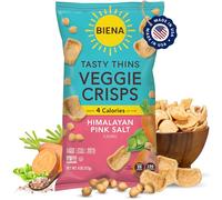Biena Crisps Tasty Thins Sea Sl 113.4 g