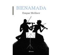 Bienamada (novela Ganadora Premio Ramon Llull 2022)