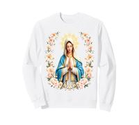 Bienaventurada Virgen María Sudadera