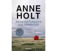 Bienaventurados los sedientos (Hanne Wilhelmsen 2)