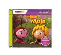 Biene Maja,die - Die Biene Maja-Hörspiel 7