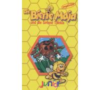 Biene Maja - Maja und die Spinne Thekla [Alemania] [VHS]