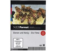 Bienen und Honig - Die Filme - NZZ Format [Alemania] [DVD]