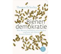 Bienendemokratie: Wie Bienen kollektiv entscheiden und was wir davon lernen können