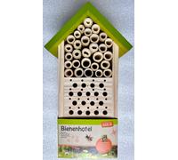 Bienenhotel Moses Expedition Natural Umwelt Artenschutz Hotel Exterior 9815