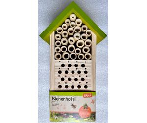 Bienenhotel Moses Expedition Natural Umwelt Artenschutz Hotel Exterior 9815