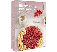 M. Krais – Bienenstich & Beerentarte – Recetas y manualidades para todas las estaciones – Libro
