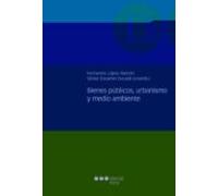 Bienes Publicos Urbanismo Y Medio Ambiente