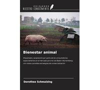 Bienestar animal: Etiquetado y aceptación por parte de los consumidores, especialmente en el mercado porcino de Baden-Wurtemberg, con vistas a posibles estrategias de comercialización