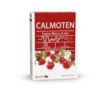 Dietmed Complemento alimenticio Calmoten 60 comprimidos