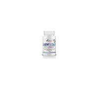 Soria Natural Bienestar Emocional - Combinación de Vitaminas, Minerales y Aminoácidos - Ayuda a mantener la función psicológica normal - Equilibra el Sistema Nervioso - 30 comprimidos de 1250mg
