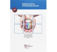 Bienestar Social: Intervencion Familiar