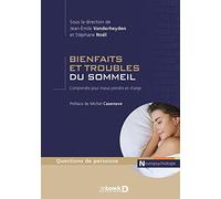 Bienfaits et troubles du sommeil: Comprendre pour mieux prendre en charge