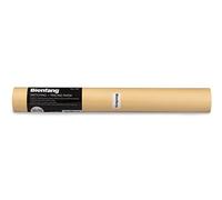 Bienfang Speedball 107 - Rollo de Papel para Dibujo y trazado, 28 g/m², Canario, 150 pies x 18 Pulgadas, para Transferencia, Dibujo, trazado, boceto