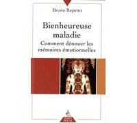 Bienheureuse maladie: "Des Noeuds et des Nouures" ou comment dénouer les mémoires émotionnelles