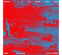 Bienoise - To Be Banned From Rome [VINYL] [Vinilo]