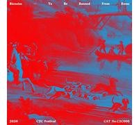 Bienoise - To Be Banned From Rome [VINYL] [Vinilo]