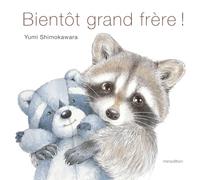 Bientôt grand frère !