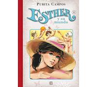 ¡Bienvenida a casa, mamá! (Esther y su mundo 8) (Bruguera Clásica)