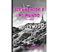 Bienvenida a mi mundo. Nº 2 (The teacher)