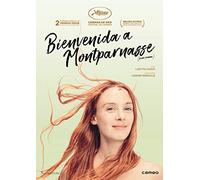 Bienvenida A Montparnasse [DVD]
