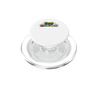 Bienvenida de Regreso a Clases Celebración del Primer día Aprendizaje Listo PopSockets PopGrip para MagSafe