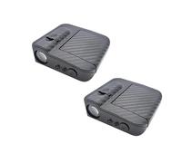 Bienvenida del Coche, para Hyundai ix20 2010-2019 Coche Logo Proyección Proyector LED Puerta Coche Luces Accesorios