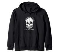 Bienvenido a Bal Harbour Sudadera con Capucha