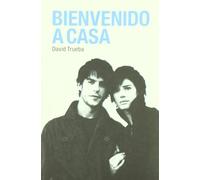 Bienvenido a casa (SIN COLECCION)