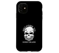 Bienvenido a Coney Island Carcasa para iPhone 11