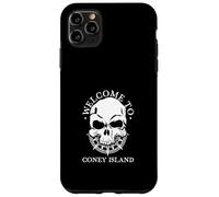 Bienvenido a Coney Island Carcasa para iPhone 11 Pro MAX