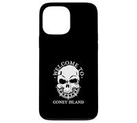 Bienvenido a Coney Island Carcasa para iPhone 13 Pro MAX