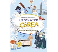 Bienvenido a Corea (Guías ilustradas)