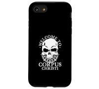 Bienvenido a Corpus Christi Carcasa para iPhone SE (2020) / 7/8