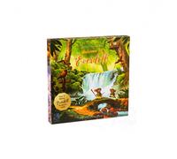 Bienvenido A Everdell - Edición Esencial - Inglés