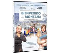 Bienvenido a la montaña [DVD]